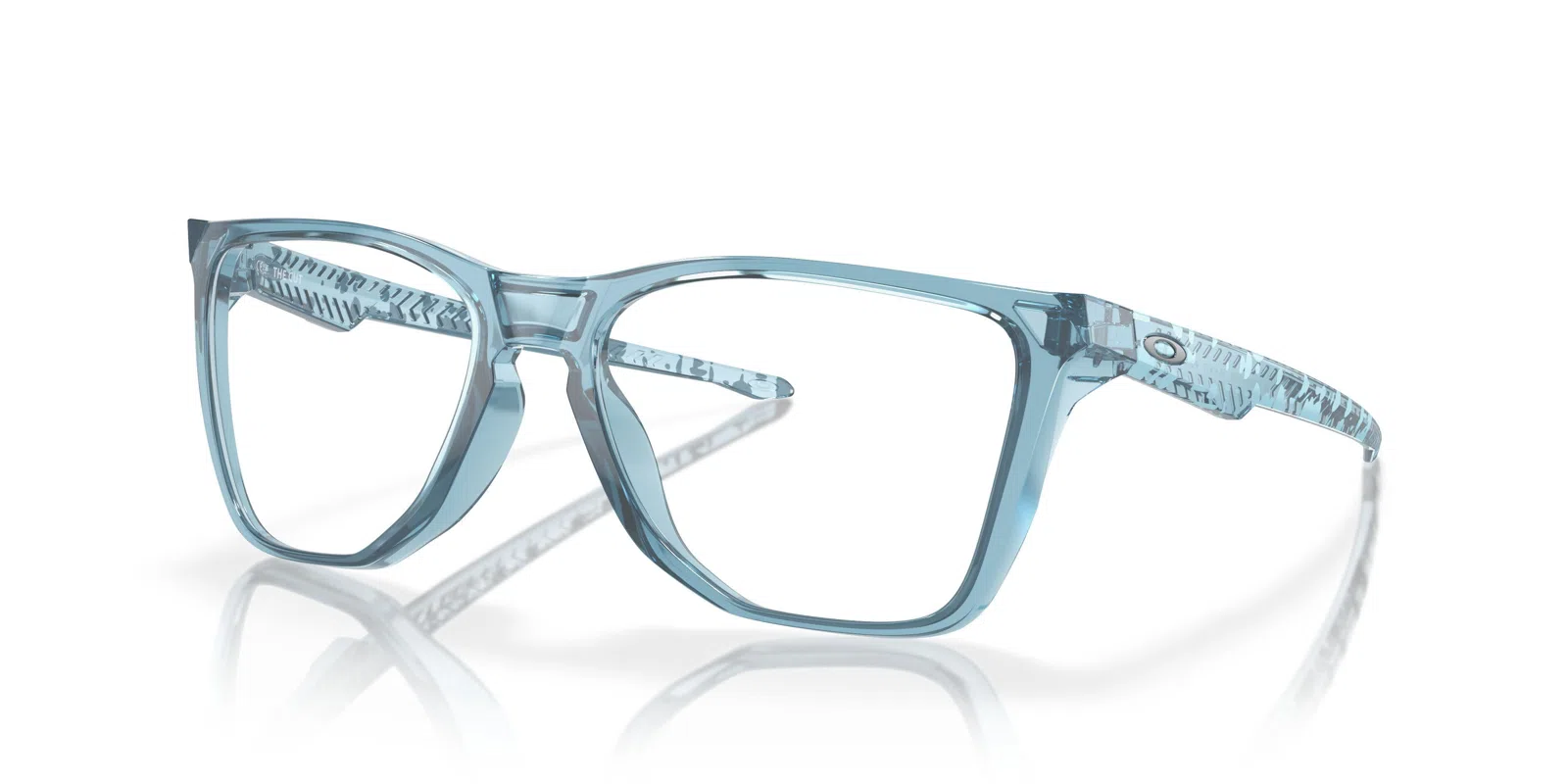 Oakley The Cut 8058 Eyeglasses - view 47